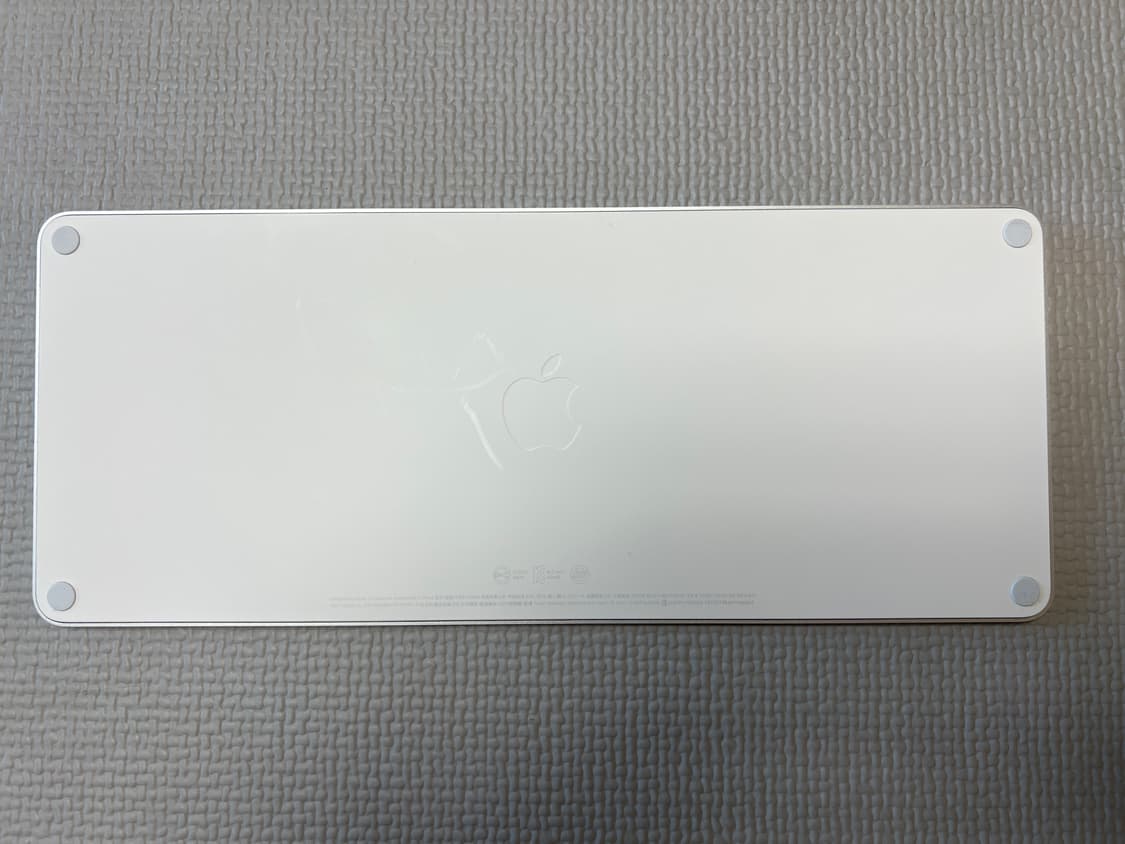 무료배송 - 애플 매직키보드 터치 아이디 Magic Keyboard to 상품이미지10