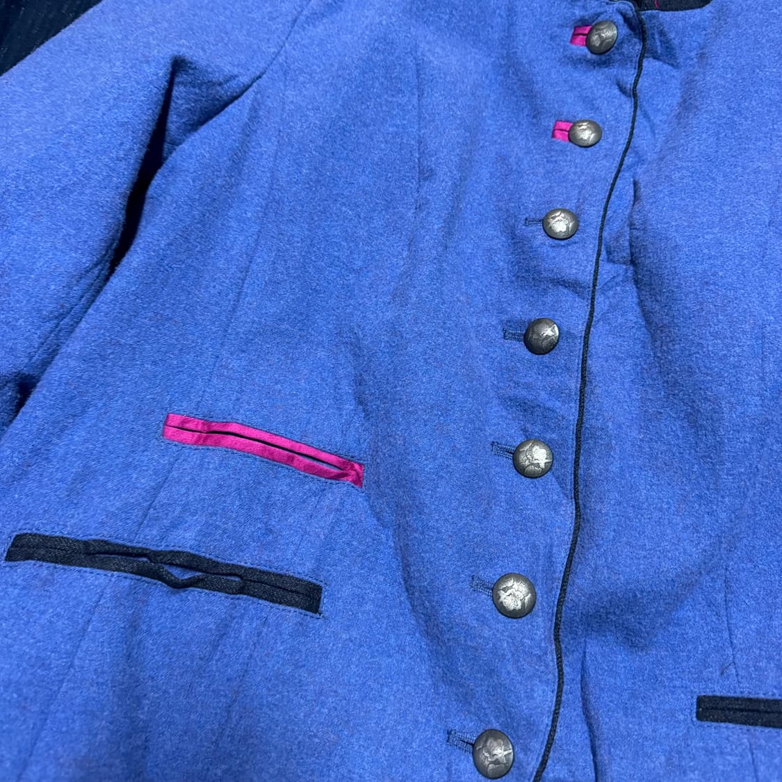 Walbusch 티롤리안 자켓 66-77 상품이미지3