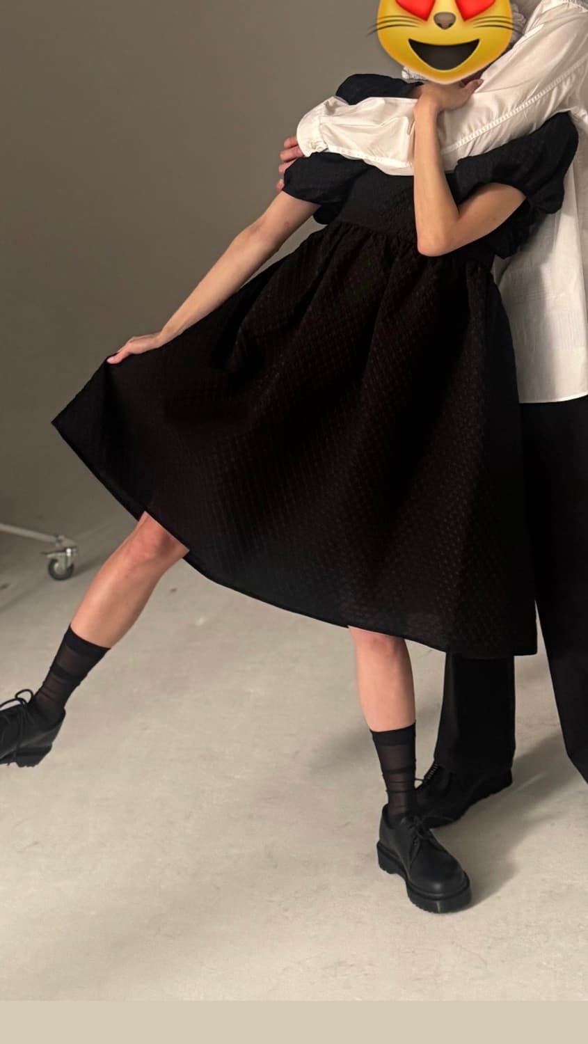 세실리에반센 원피스 tilde 상품이미지5