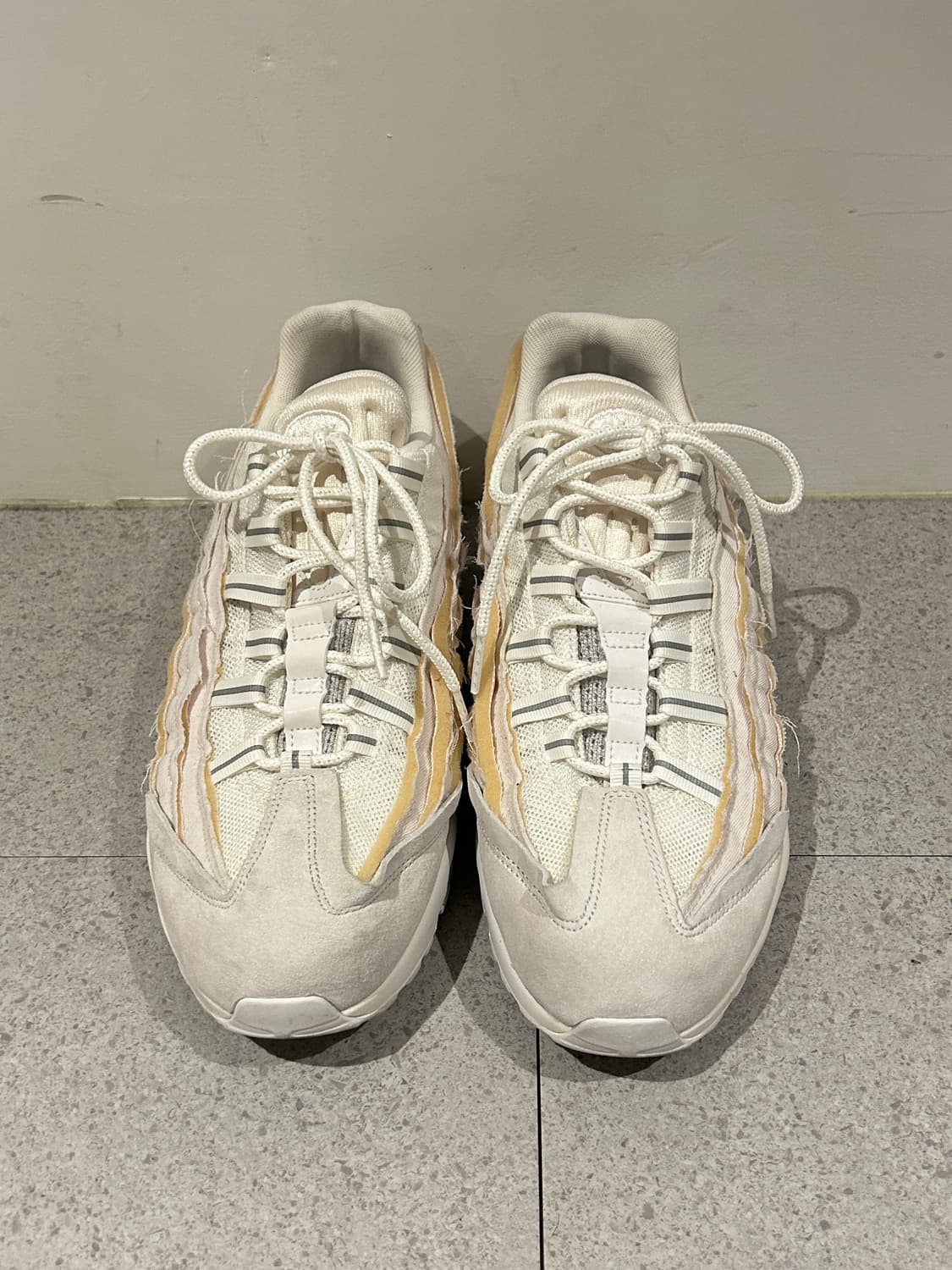 Nike x CDG Homme Plus 95 Max 상품이미지2