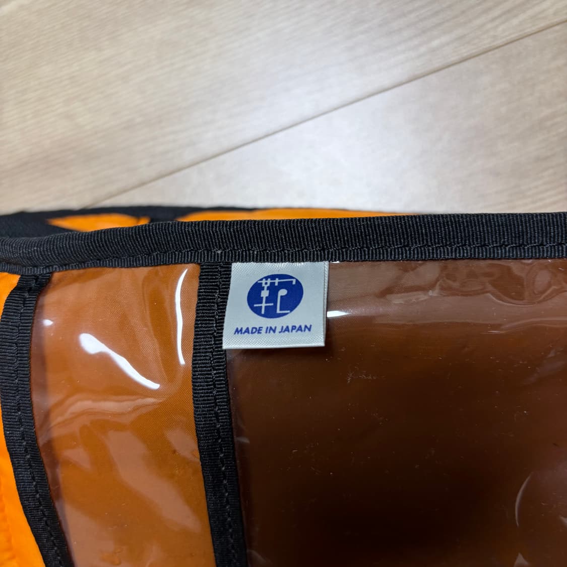 요시다포터 porter 2way 브리프케이스 노트북가방 (미사용에가까움) 상품이미지8