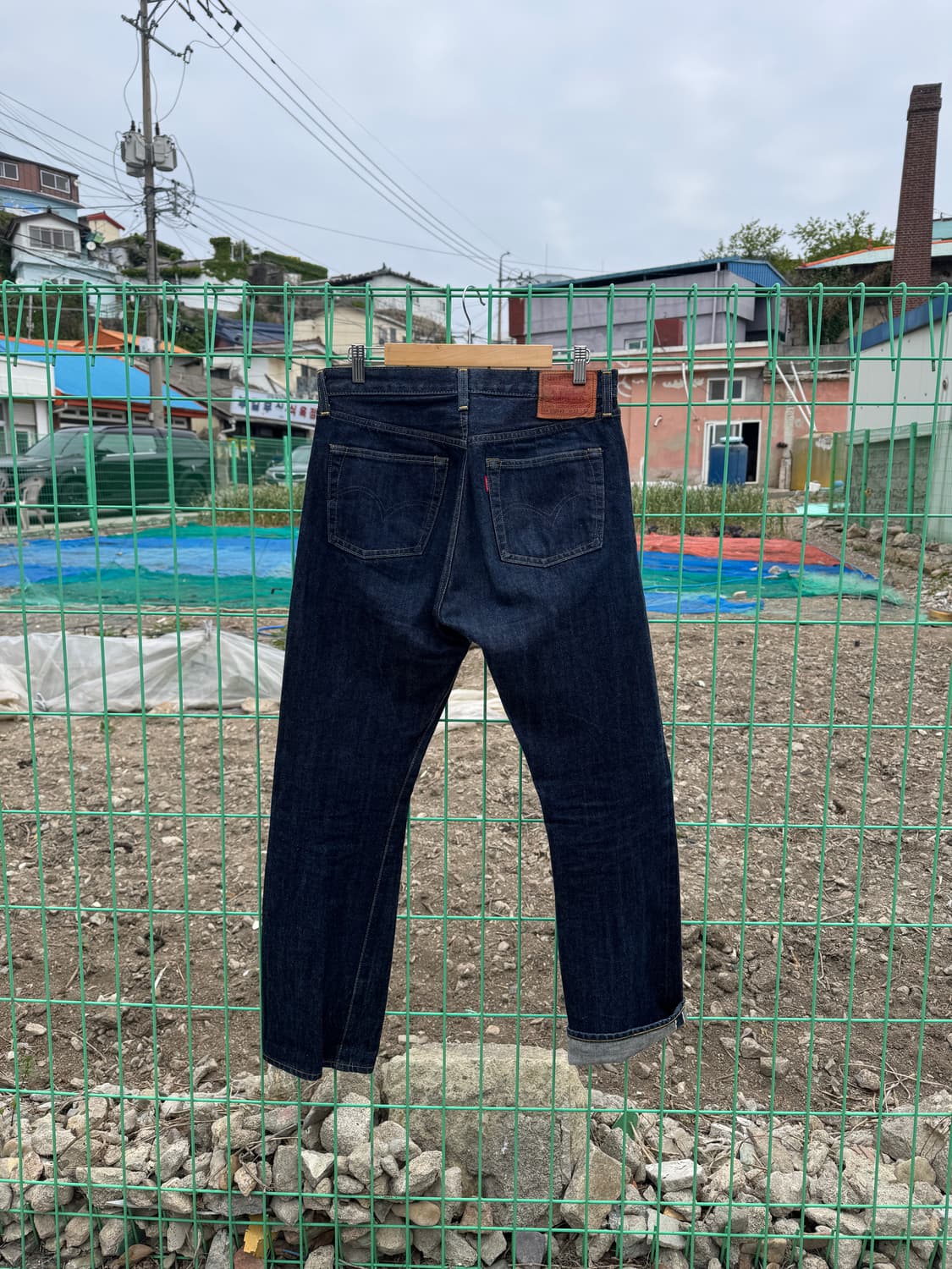 리바이스 501xx 1944s 32x32 상품이미지1