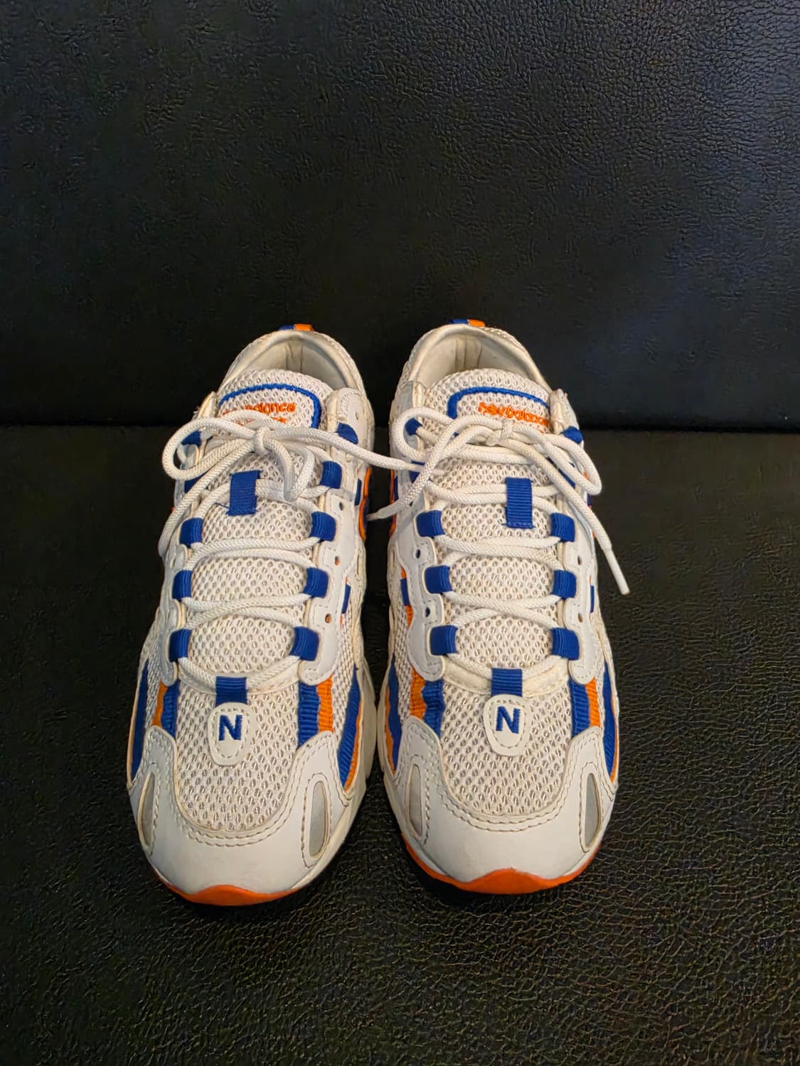 뉴발란스 878A 스니커즈 상품이미지3