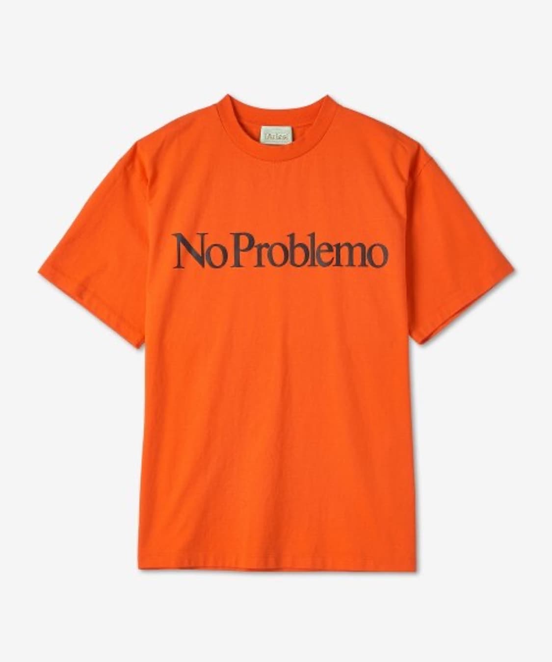 (XL) aries no problemo 반팔 상품이미지1