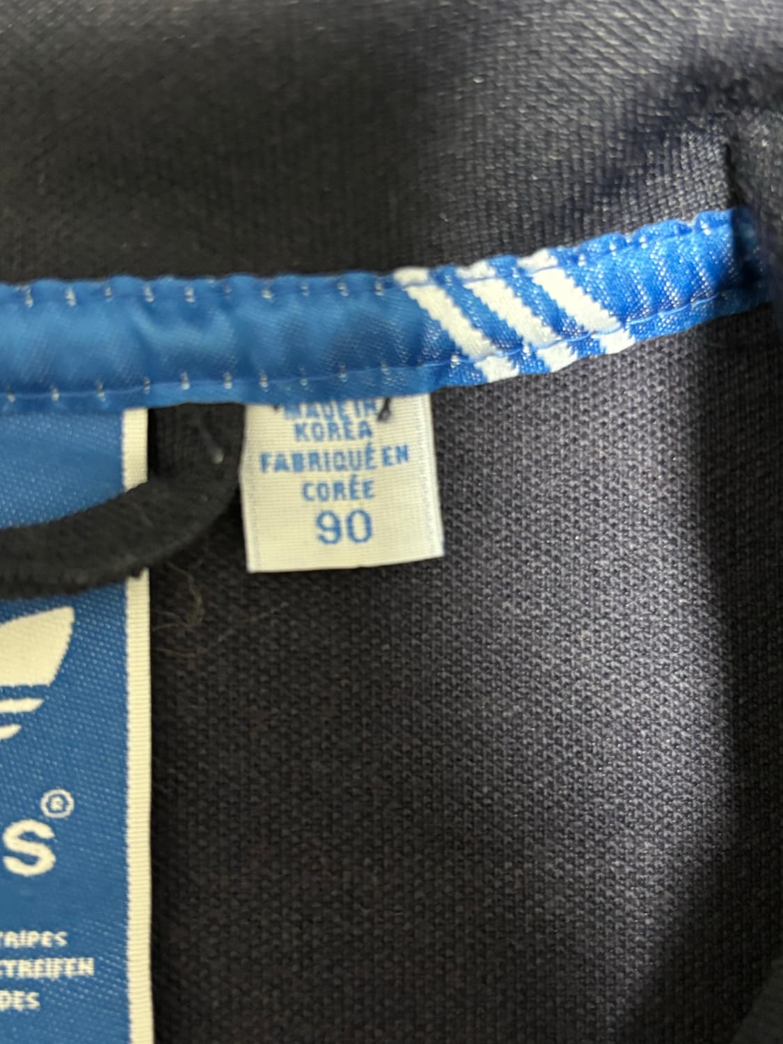 아디다스 져지 상품이미지2