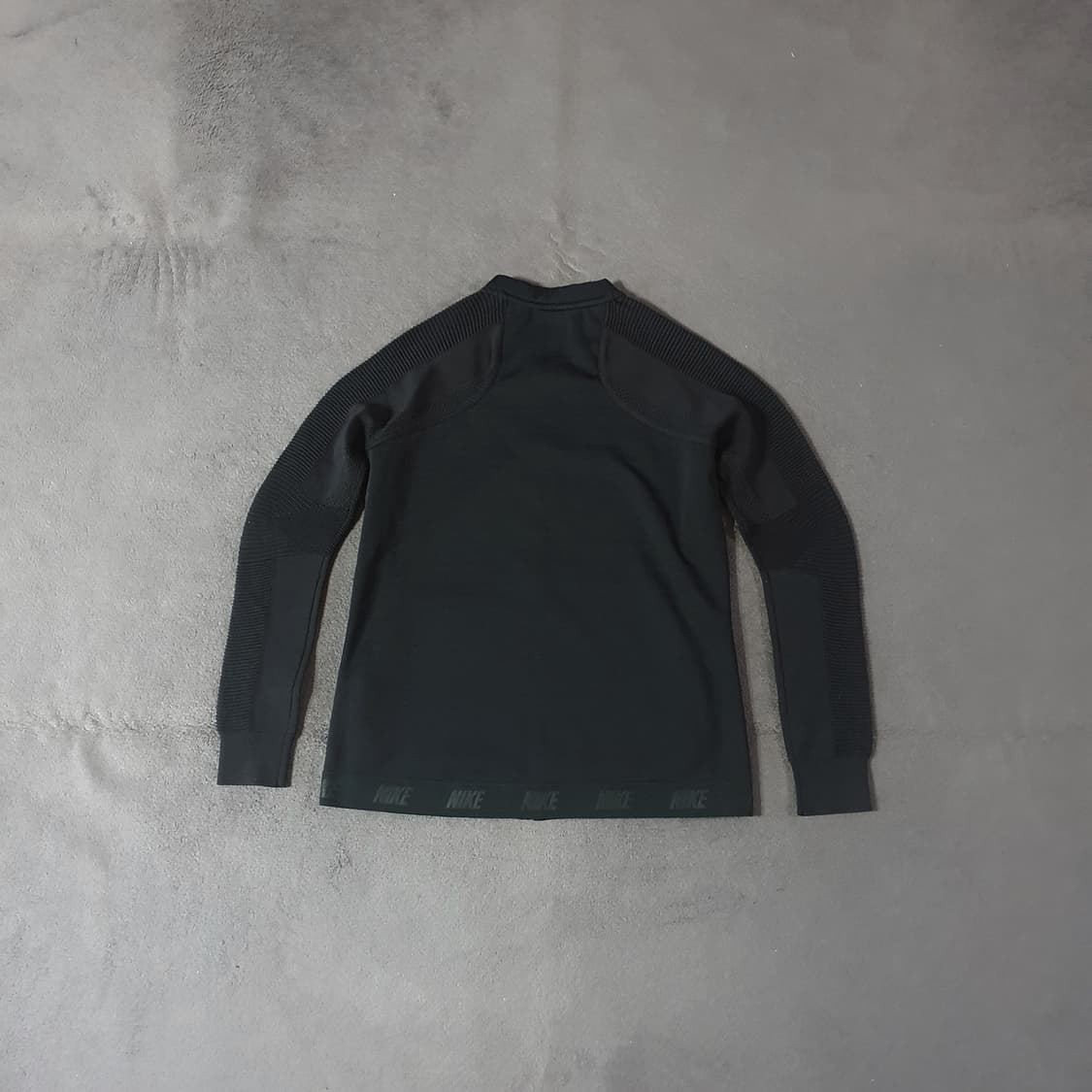 나이키 골프 여성 베이퍼니트 플리스 자켓 L 90 상품이미지3