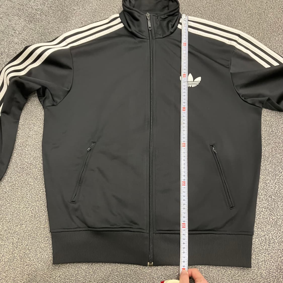 435 XL105 아디다스 파이어버드 져지 상품이미지5