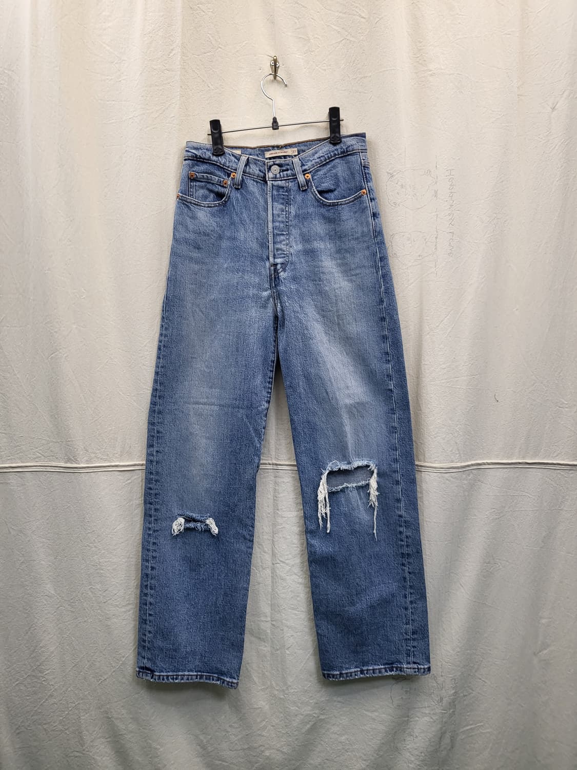 리바이스 리브케이지 스트레이트청바지 상품이미지1