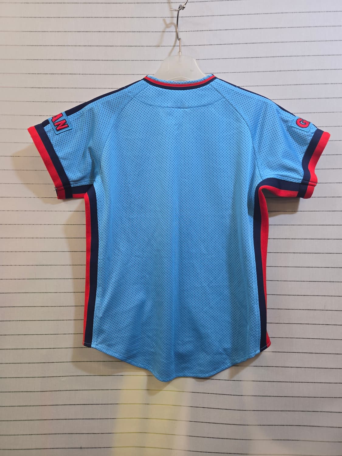 롯데자이언츠 아동유니폼 5호 상품이미지5