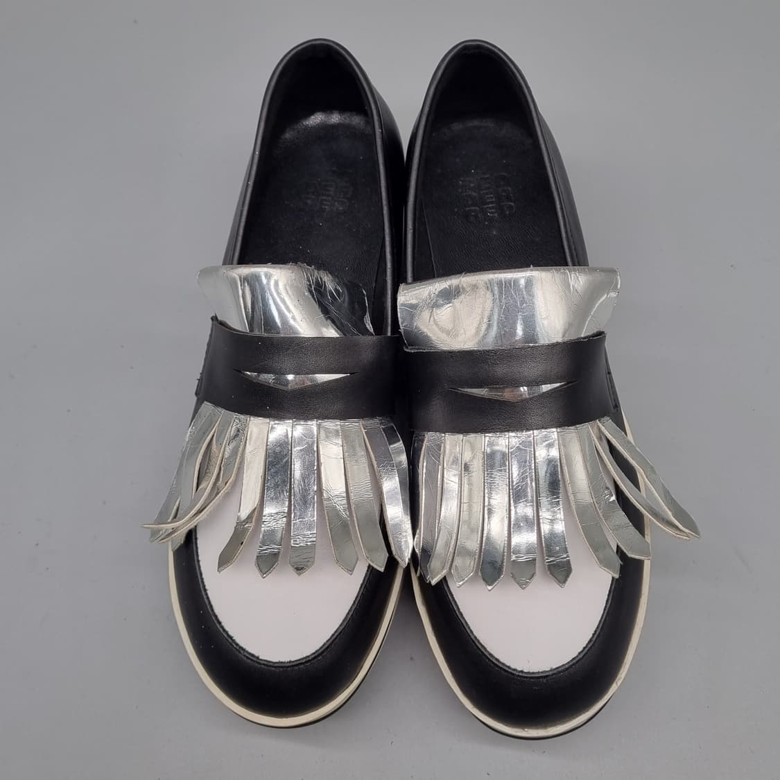 pedderred페더레드여성로퍼240 굽5 상품이미지2