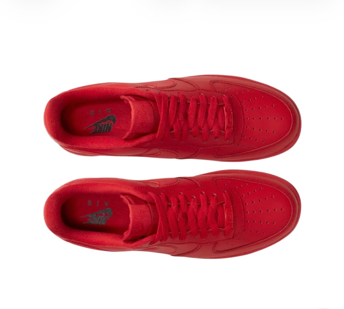 에어포스 트리플레드 250 상품이미지1