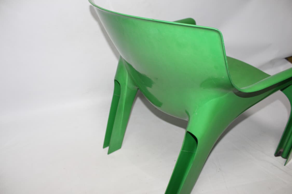 아르떼미데 가우디체어 그린 상품이미지8