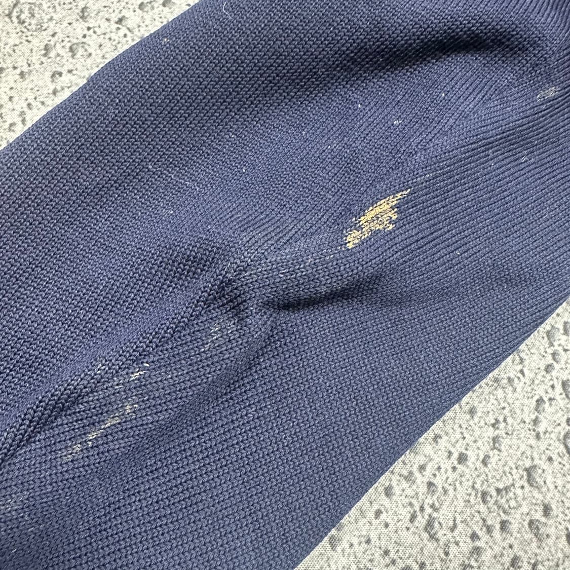 ✨ (바배) 슈페리어 울100 니트 상품이미지5