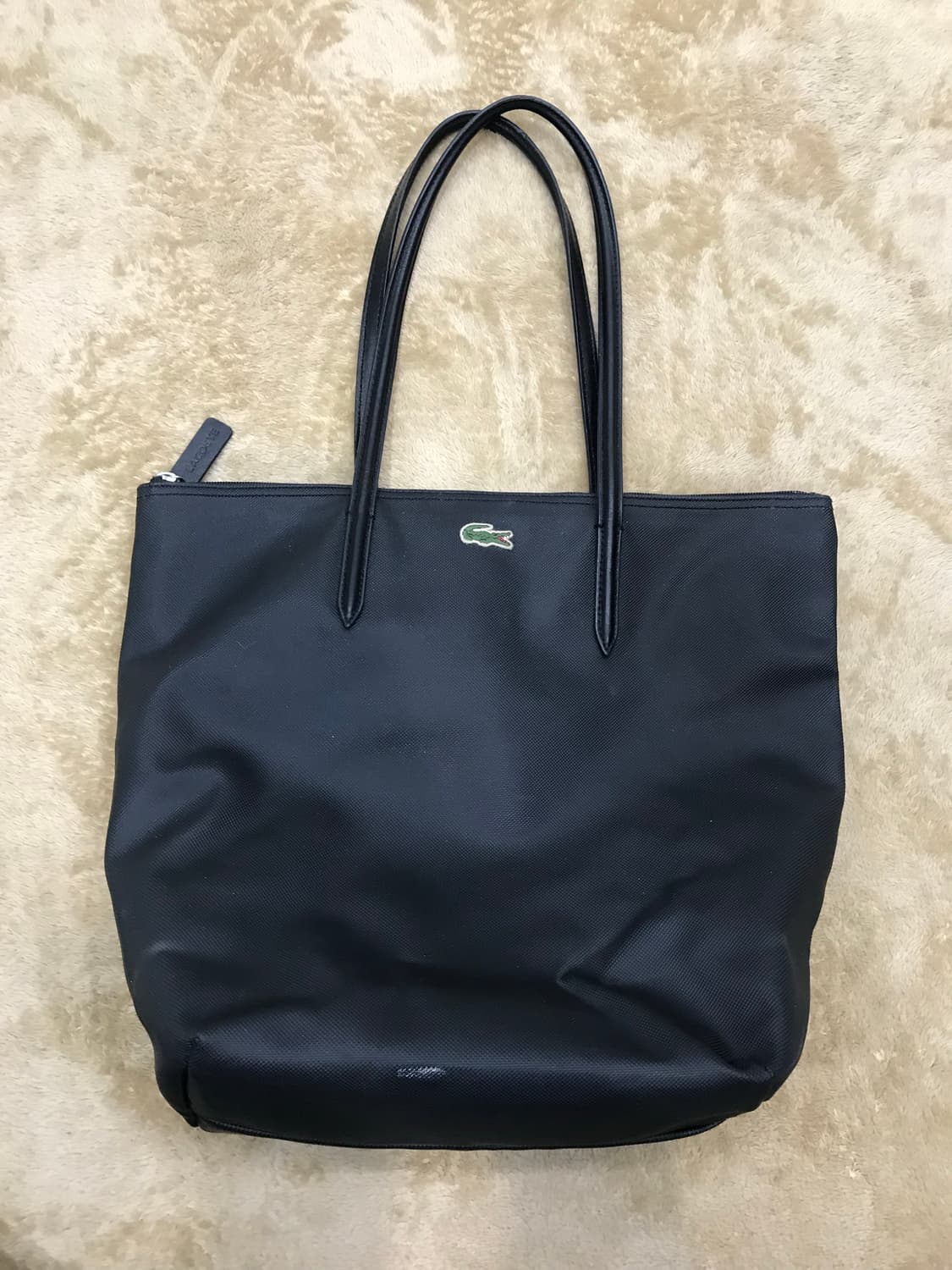 라코스테 숄더백 상품이미지1