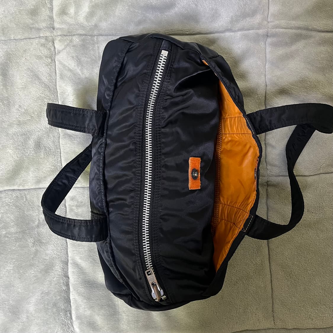 Porter 요시다 포터 탱커 보스턴 더플백 L 상품이미지4