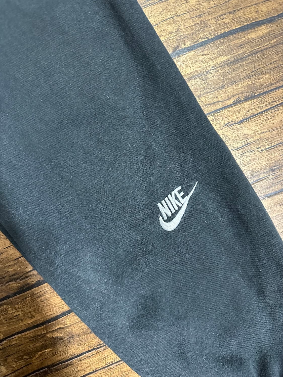 나이키 멀티 로고 조거 팬츠 XL 상품이미지5