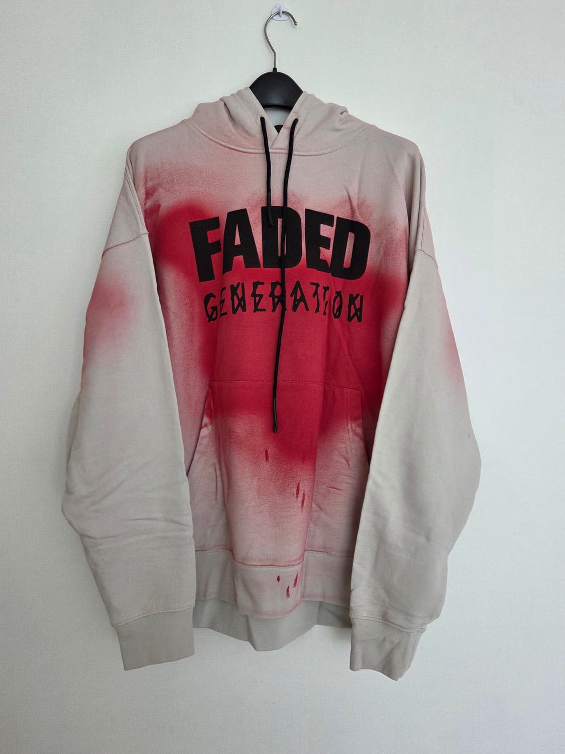 44labelgroup 후드 상품이미지1