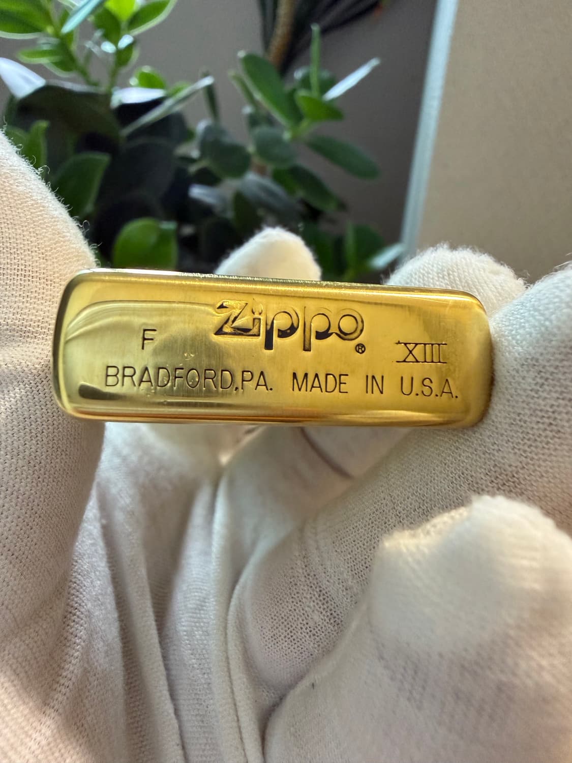 지포라이터 상품이미지6