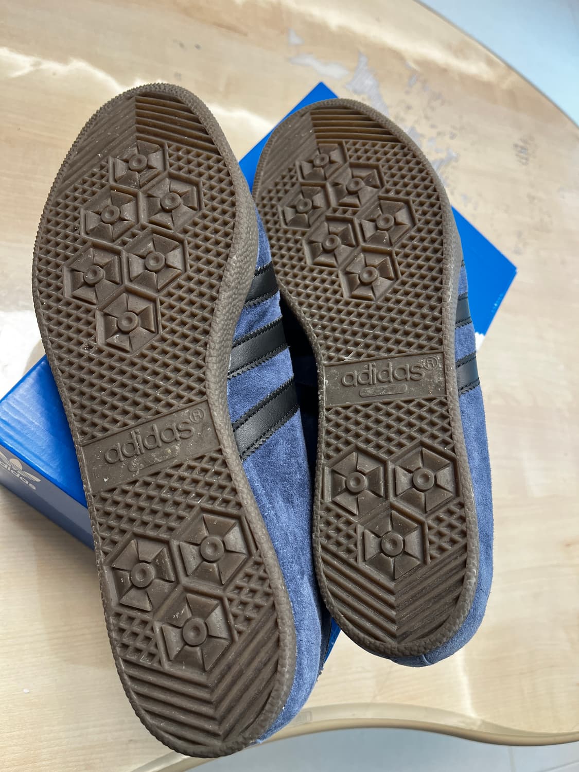 아디다스 런던 프리러브 잉크  상품이미지2