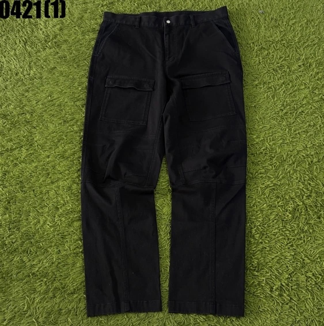 푸마 메종키츠네 팬츠  상품이미지1