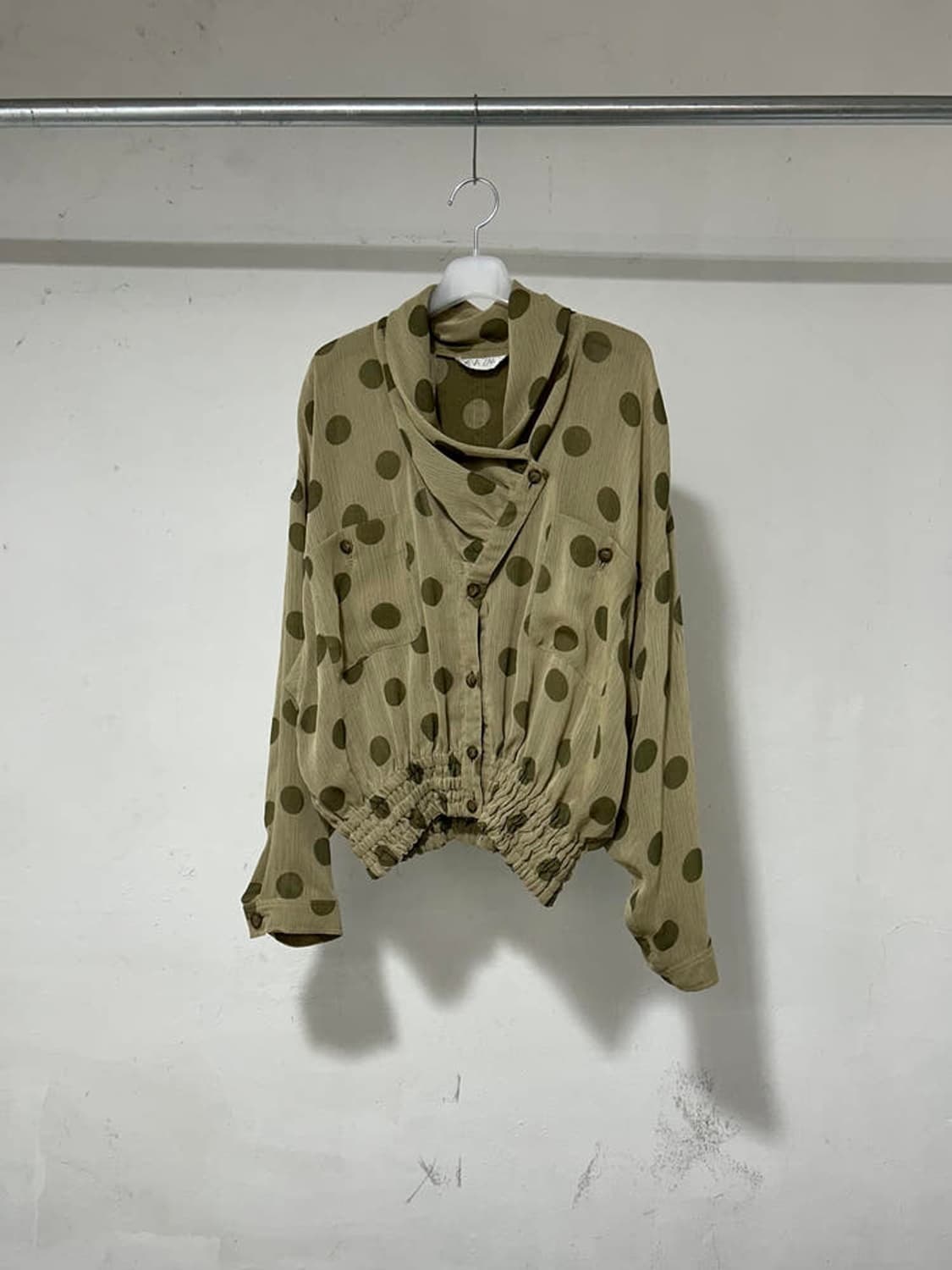 vtg jacket 상품이미지2