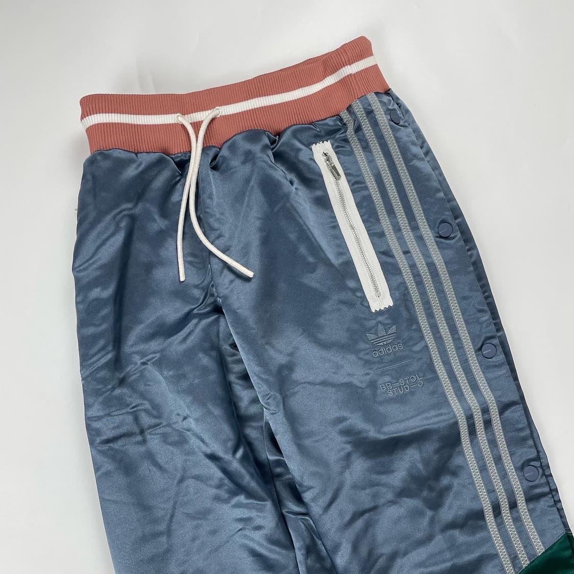아디다스X브리스톨 사이드스냅 트랙팬츠 상품이미지2
