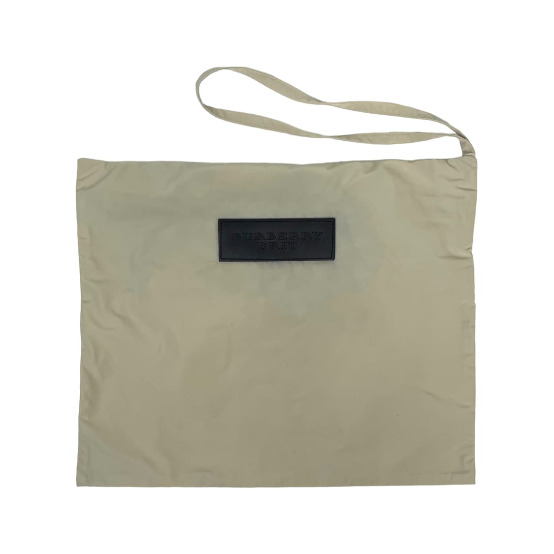 버버리 burberry 로고 파우치 가방 상품이미지1