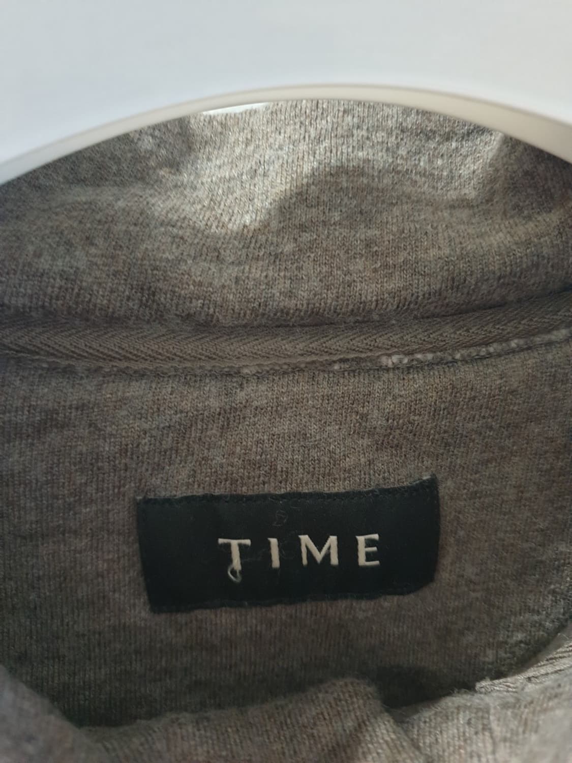 타임옴므 상의 2 상품이미지2