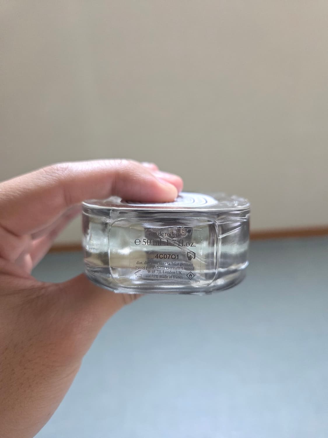 [50ml] 딥디크 오데썽 상품이미지2