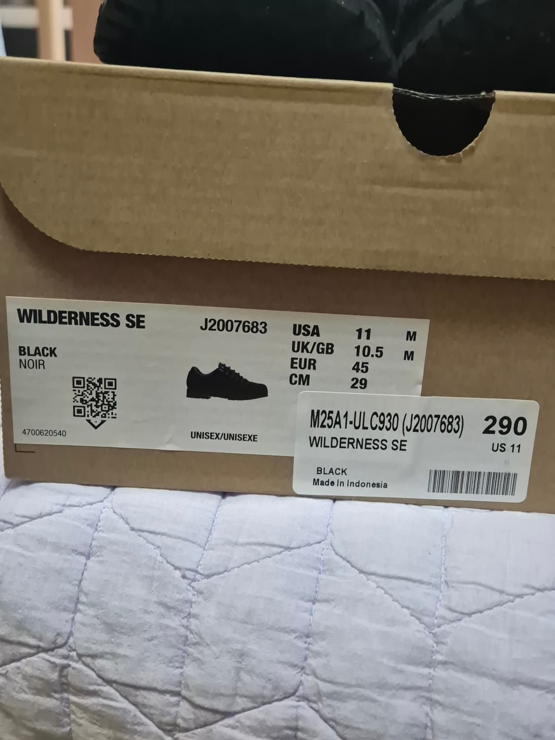 [290] Merrell 1trl Wilderness 상품이미지7