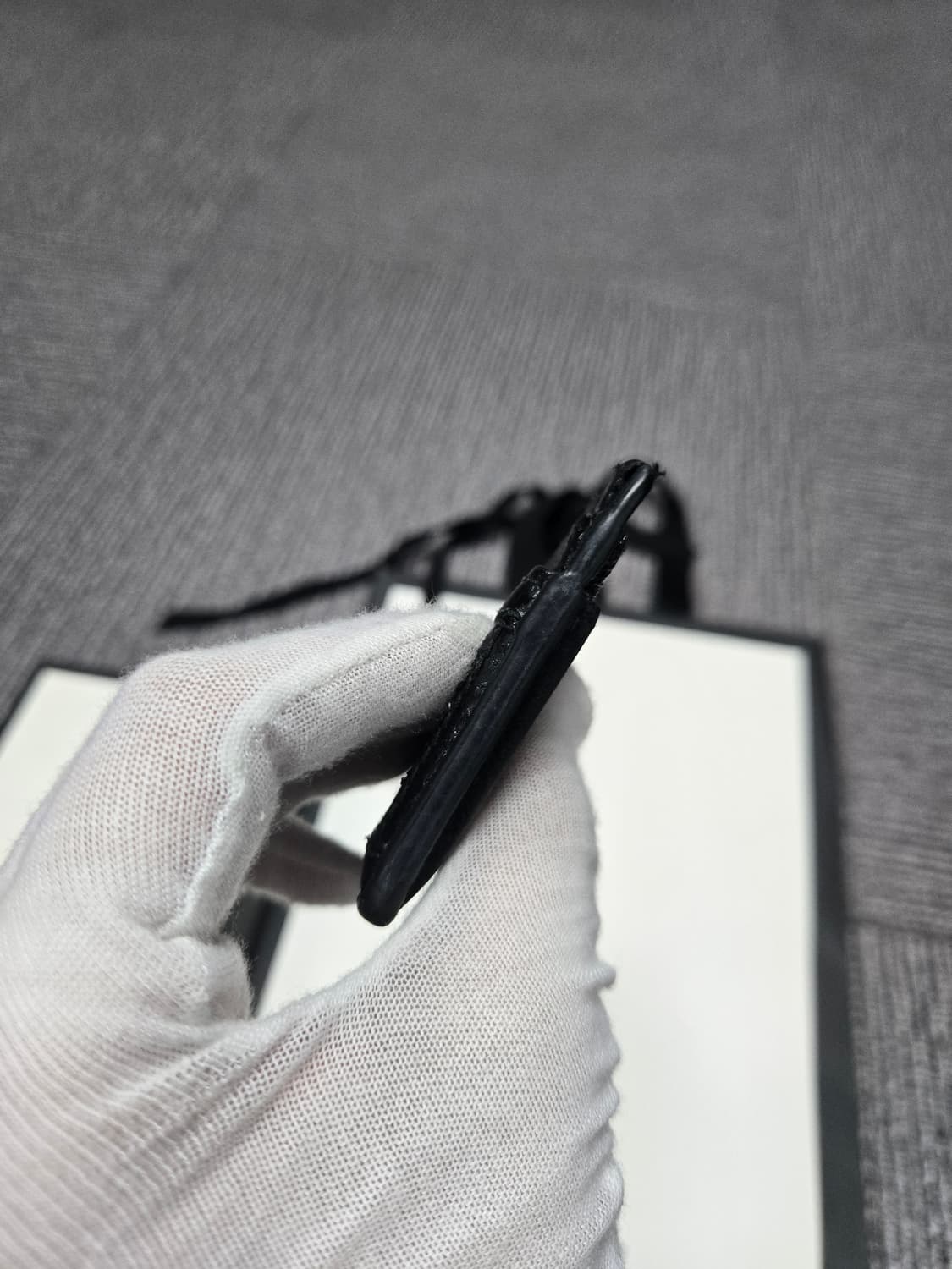 [특가][정품] 구찌 오피디아 카드지갑 상품이미지4