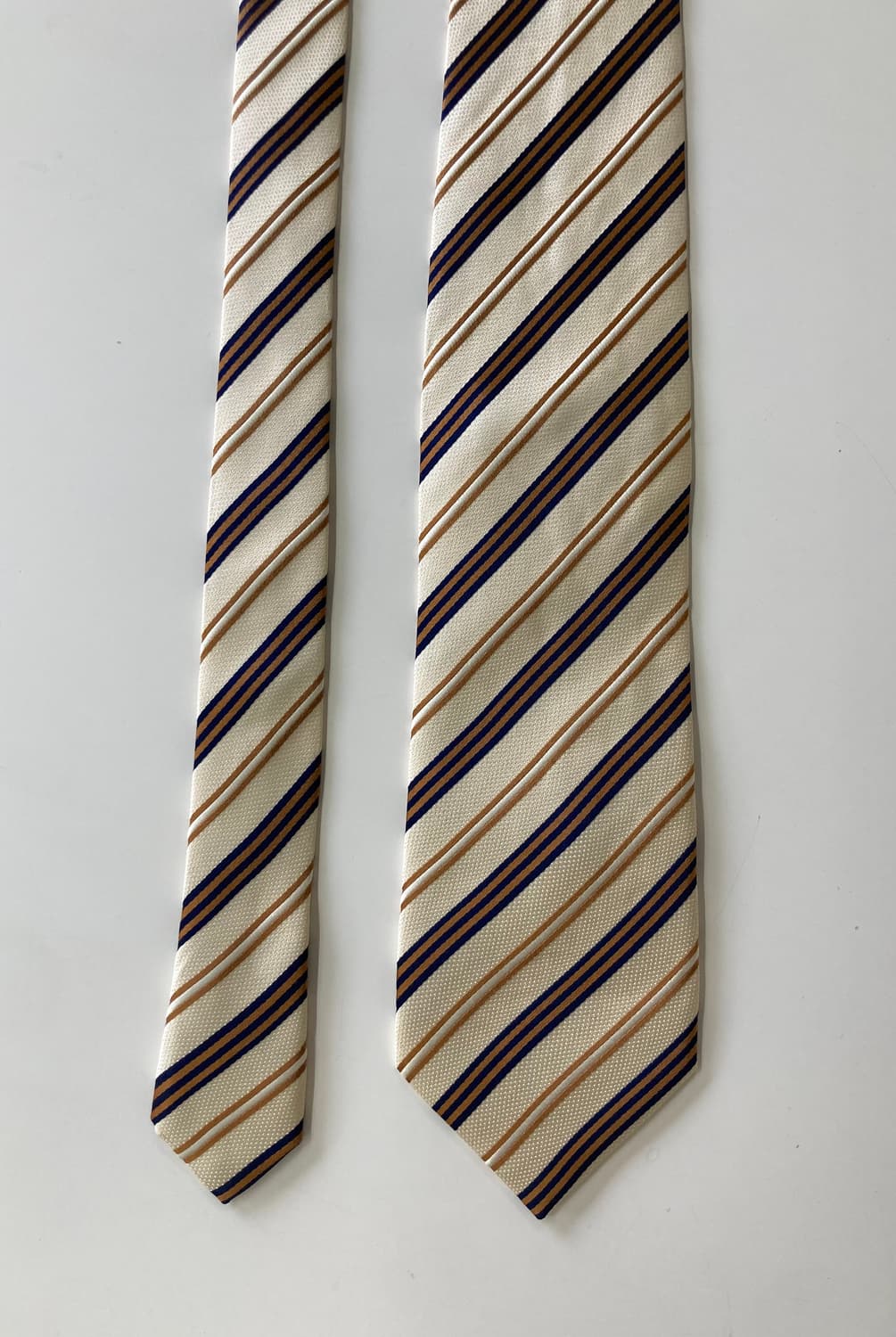 유나이티드 컬렉션 오브 베네통 넥타이 상품이미지1