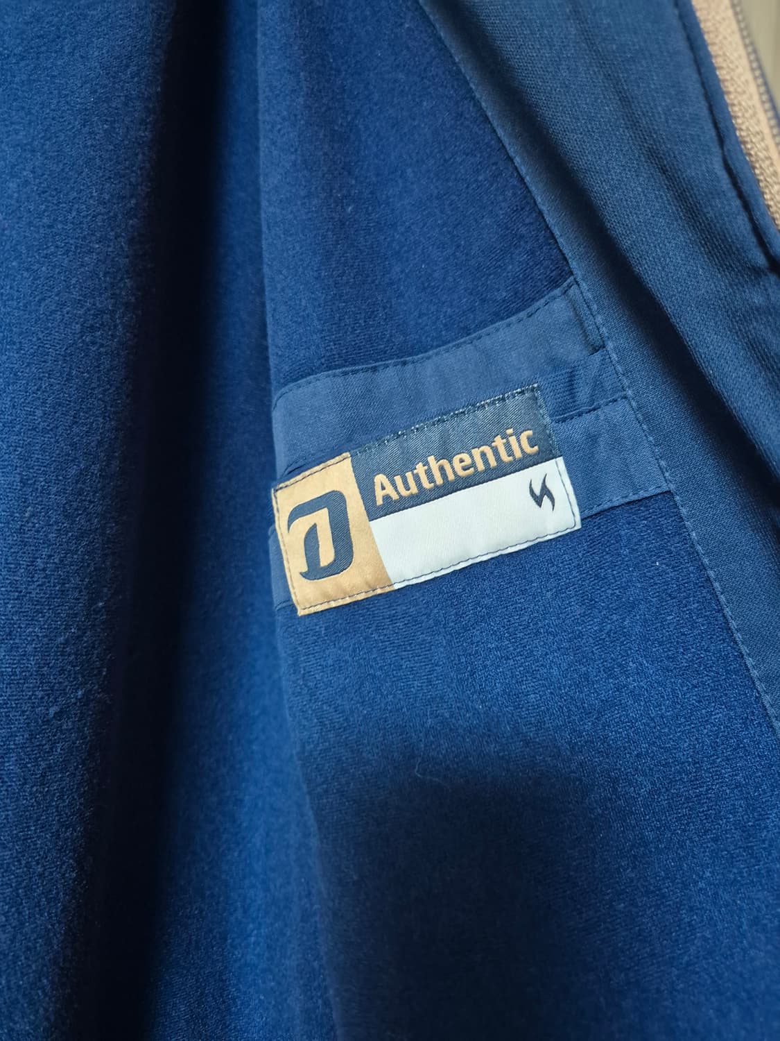 KBO 카미스타 NC다이노스 어센틱 춘추점퍼 100 상품이미지4