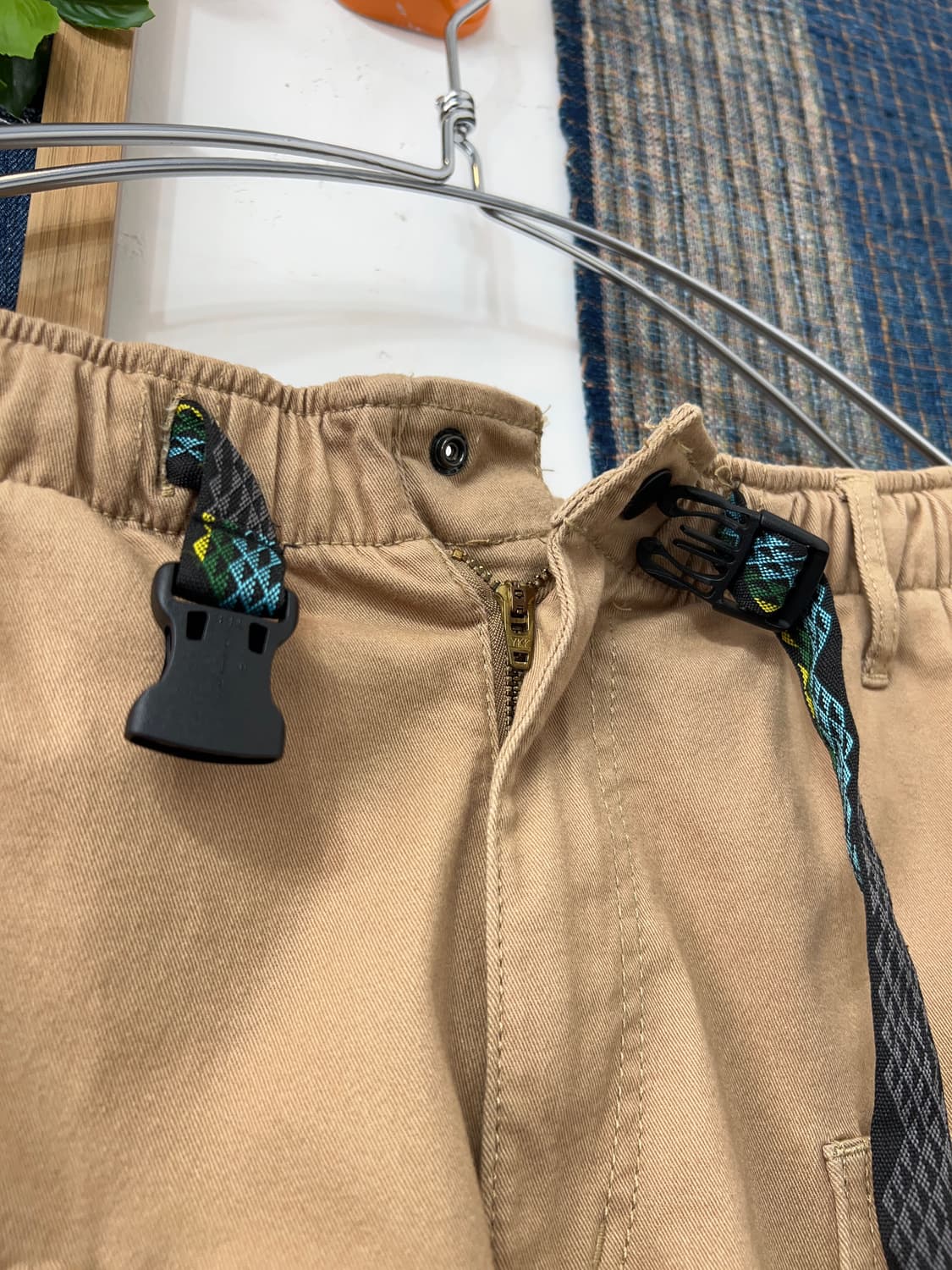 GERRY  Tactical Outdoor Shorts  상품이미지7