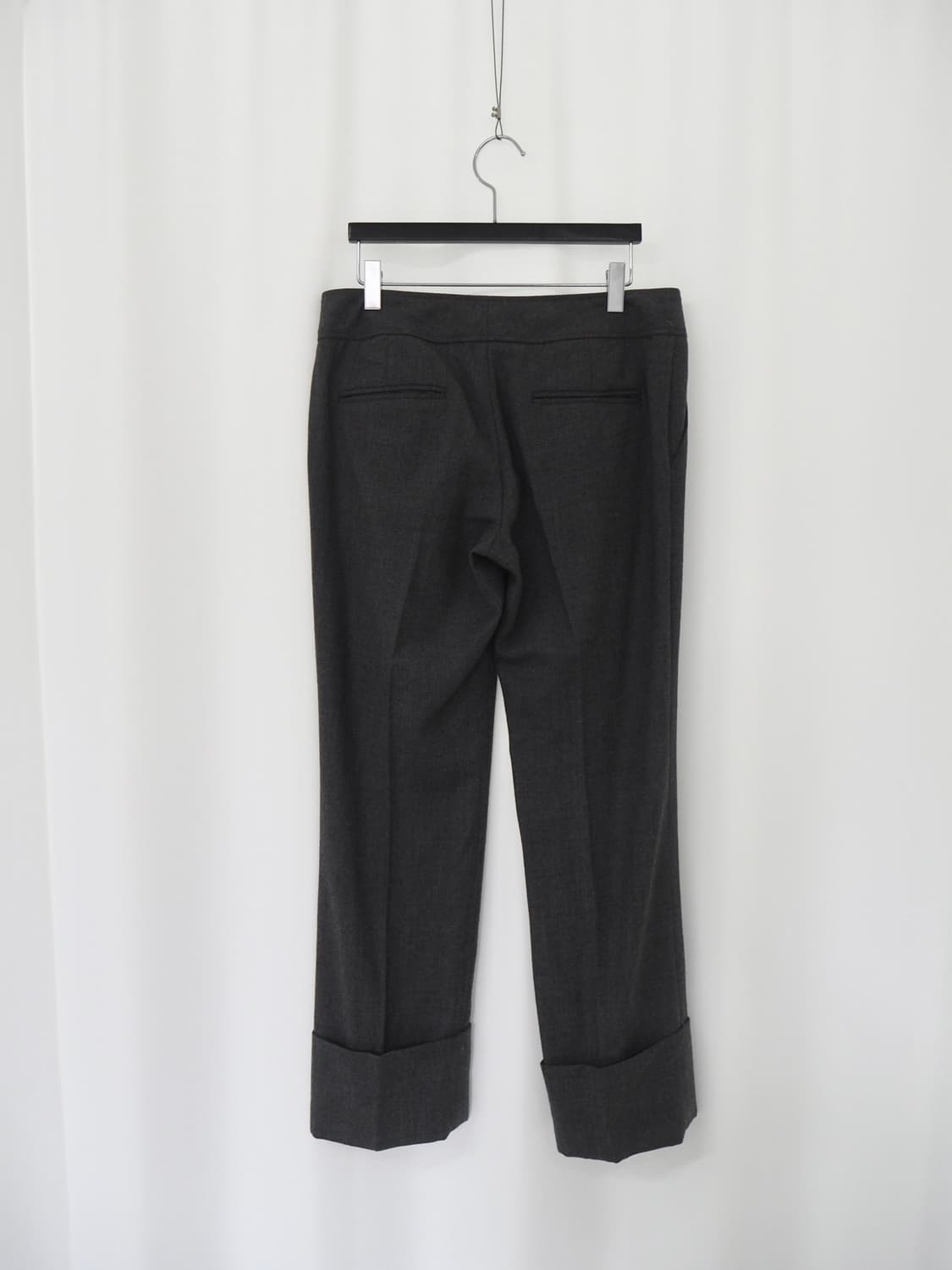 DKNY slacks 상품이미지4