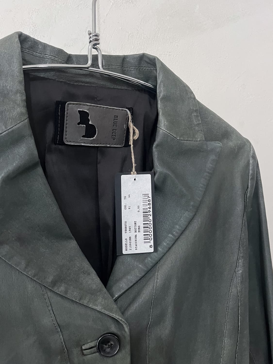 ITALY(BLUE DEEP) 상품이미지5