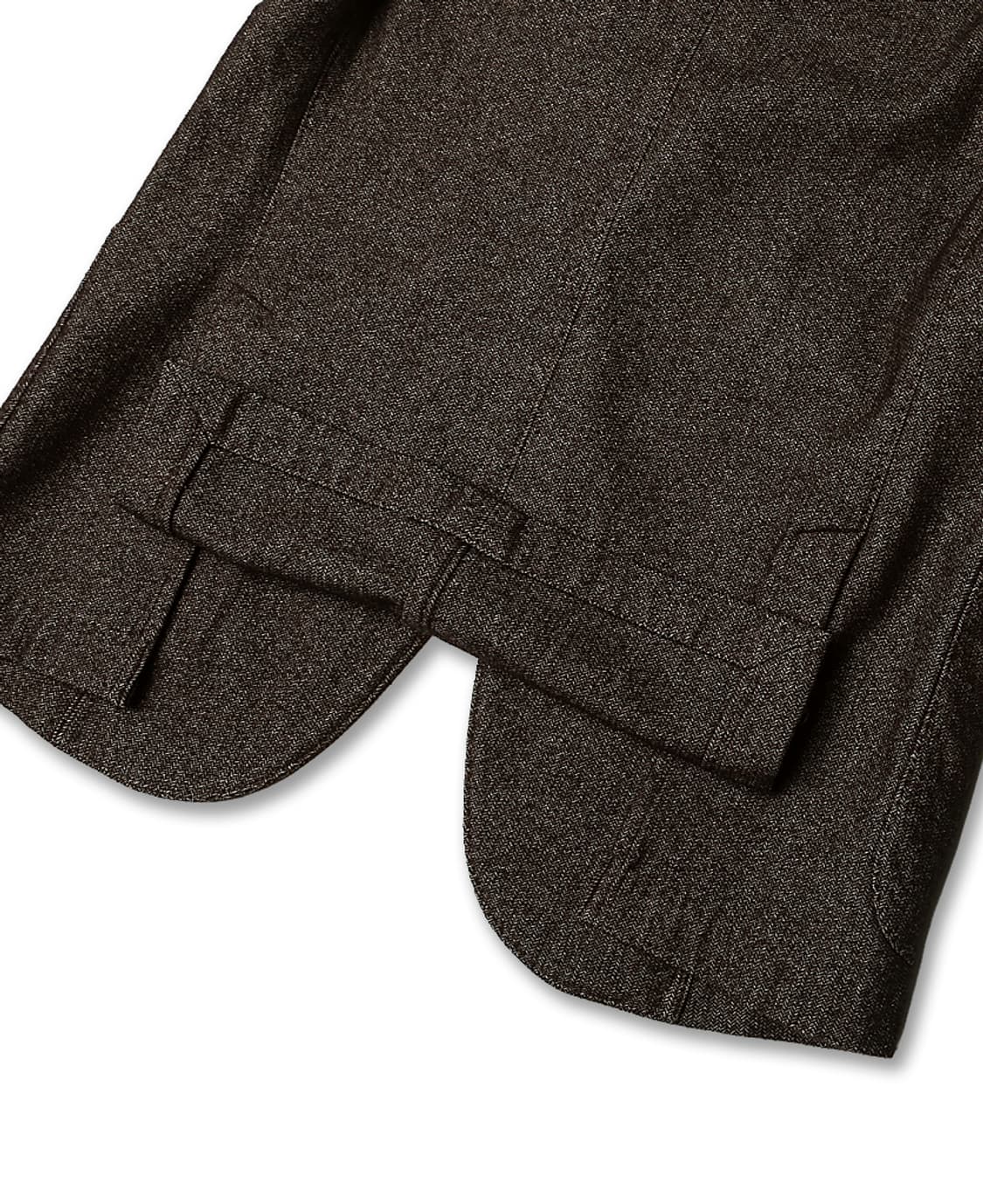 루이지 비앙키 만토바 [Luigi Bianchi Mantova] 울 자켓 상품이미지5