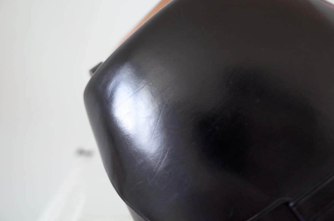 르메르 카트리지백 블랙 상품이미지6