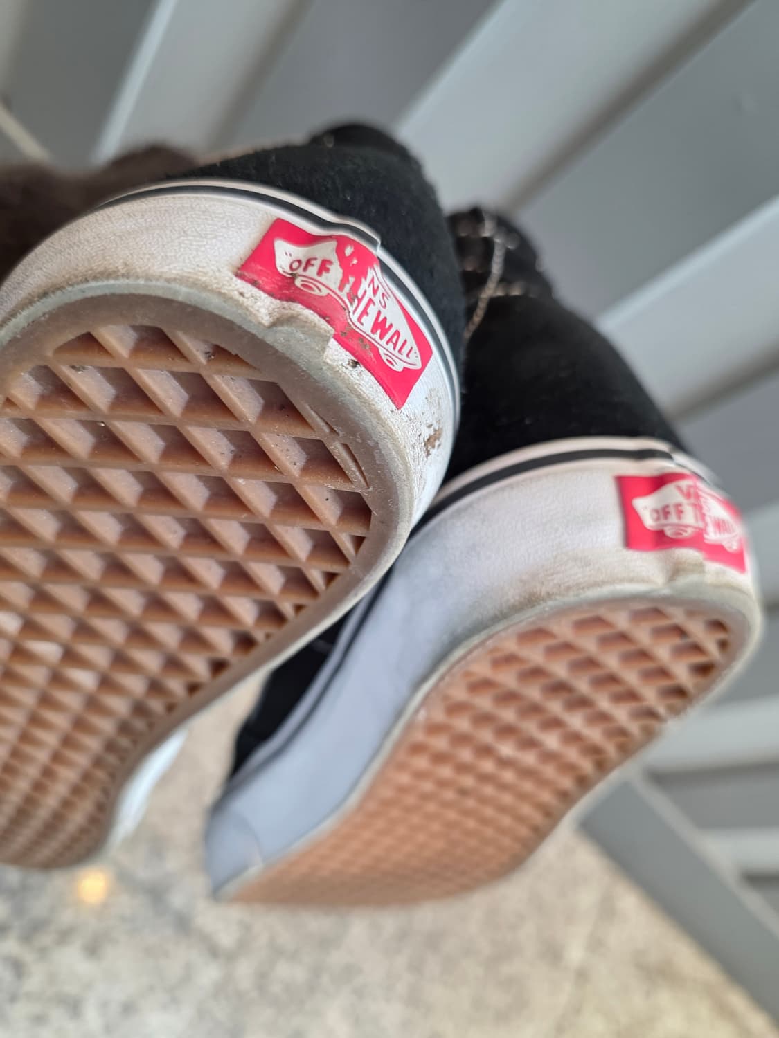 반스 슈즈 상품이미지8