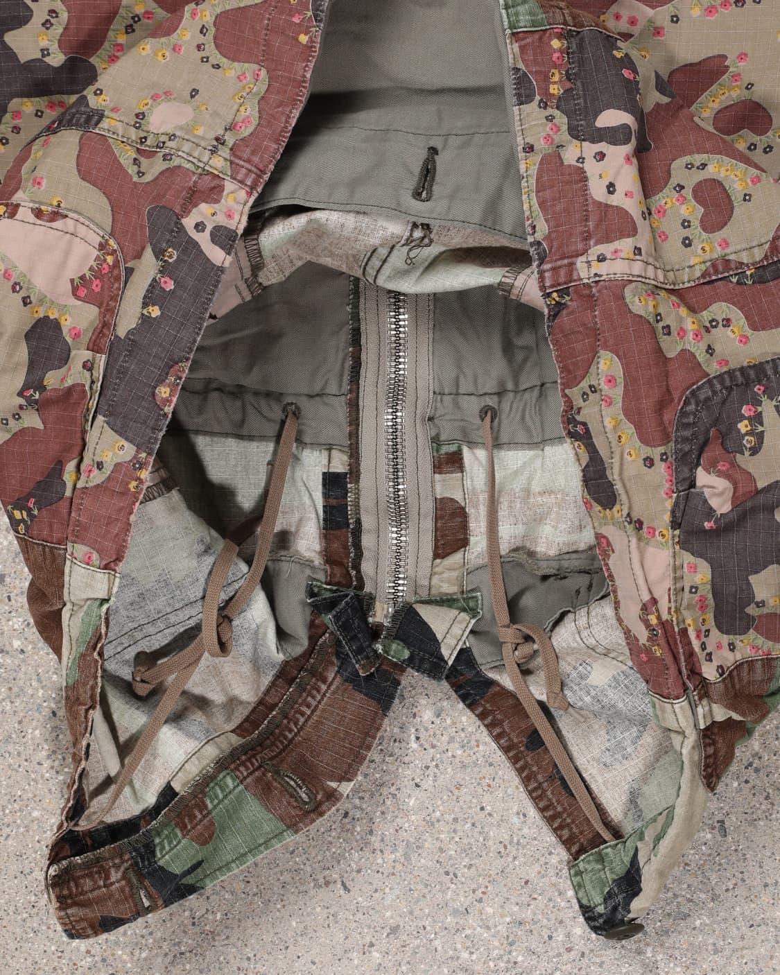 Mihara yasuhiro military jacket 상품이미지5
