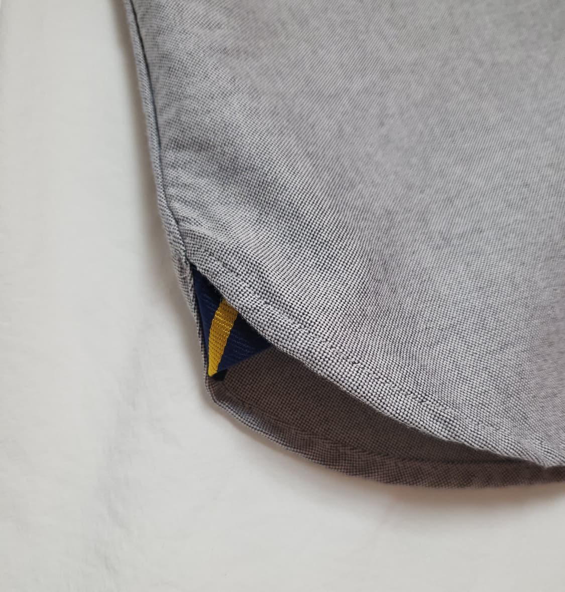 폴로 랄프로렌 빈티지 옥스포드 셔츠 상품이미지5