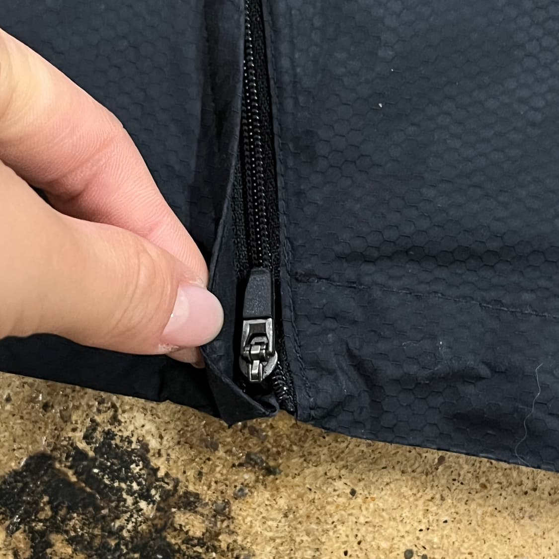 [정품/L] 나이키 T90 블랙 트레이닝 바지 b12 상품이미지7