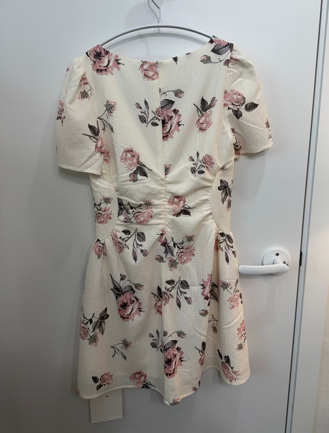 신스덴 루시 로즈원피스 M 새상품 상품이미지5