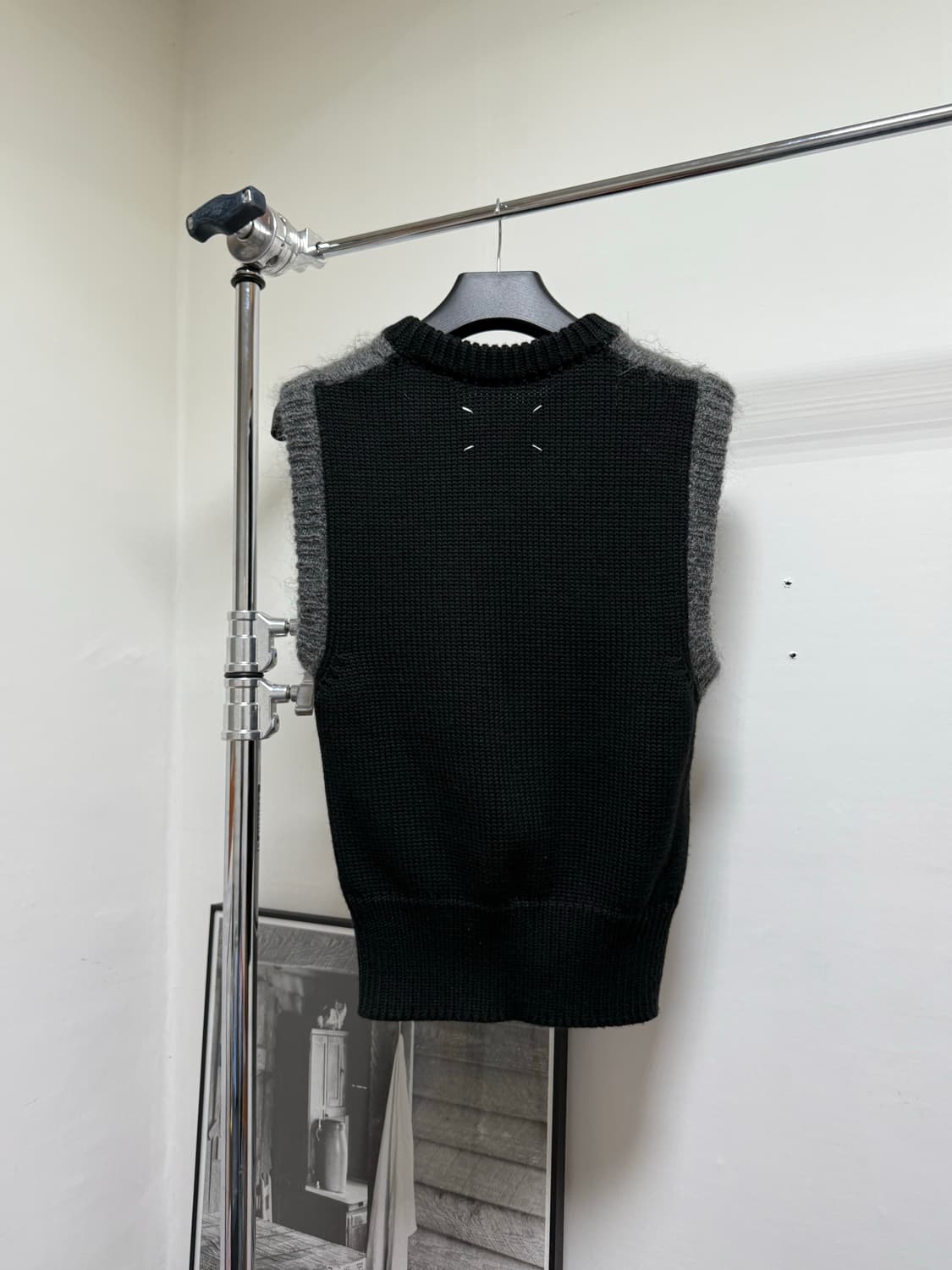 메종마르지엘라 앙고라 모헤어 베스트 상품이미지3