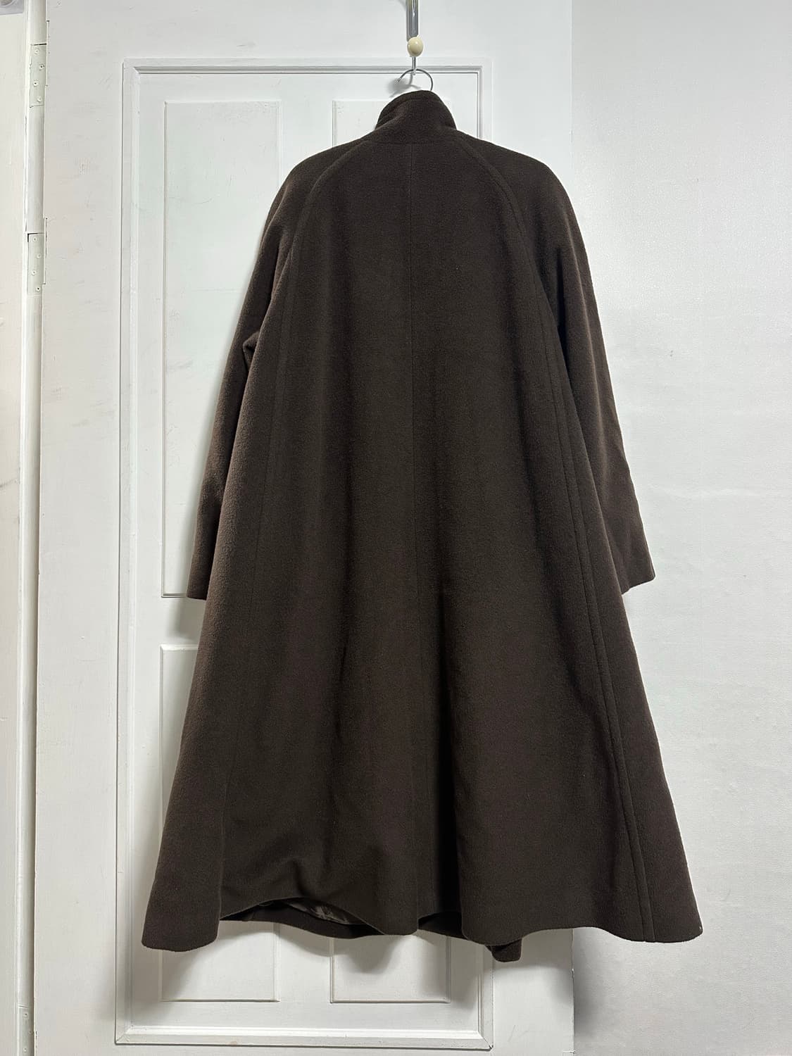 신지아로카 CINZIA ROCCA 롱 코트 상품이미지2