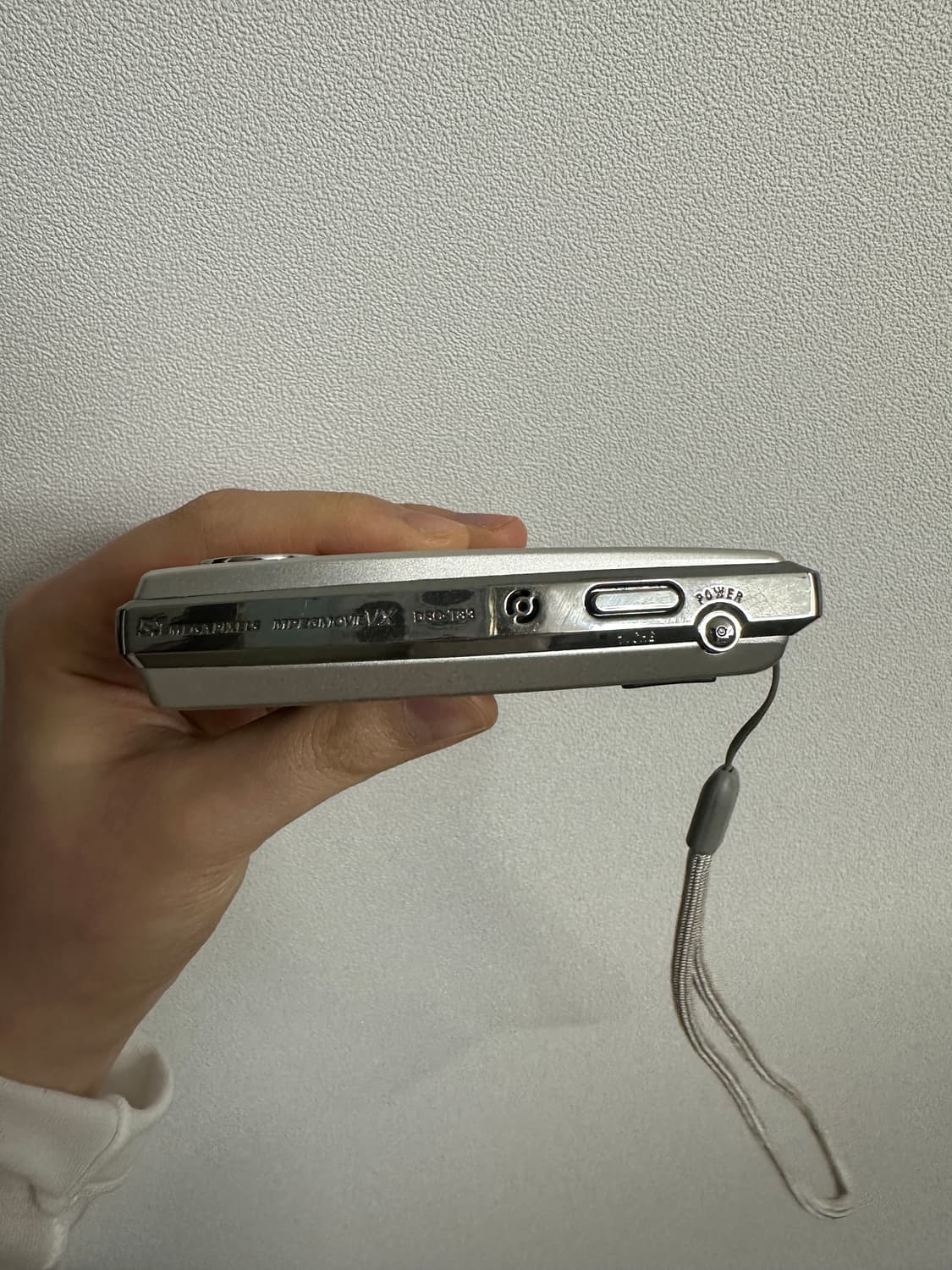 소니 사이버샷 dsc t33  상품이미지4