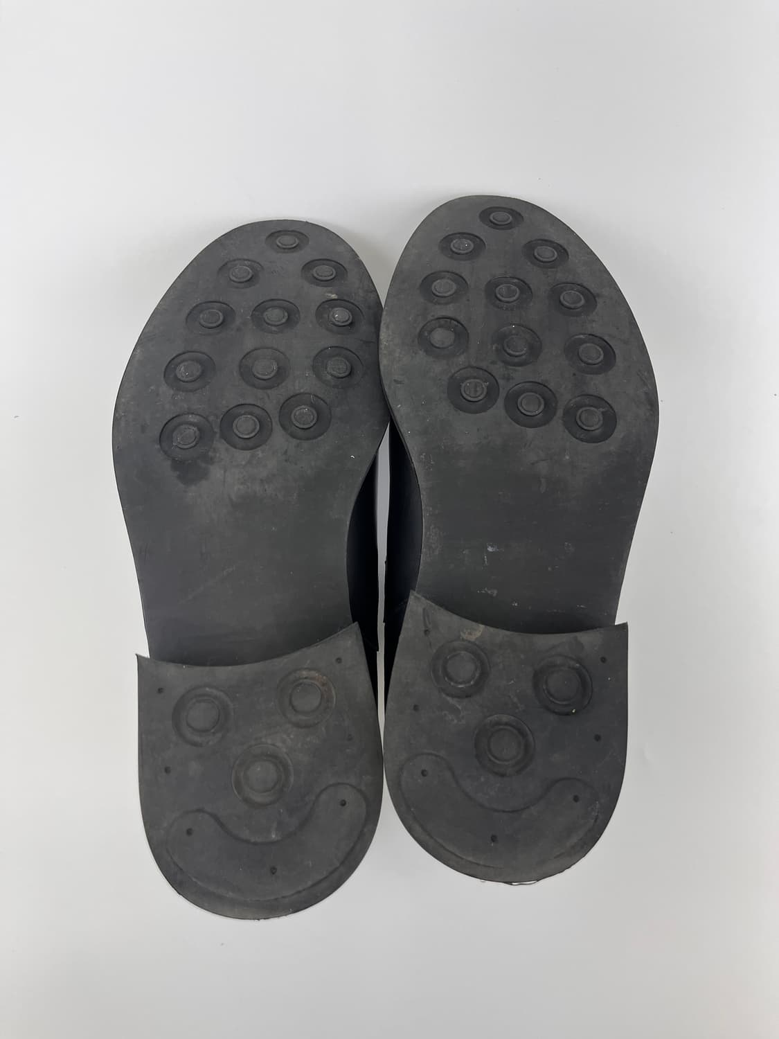 로맨틱무브 첼시부츠 상품이미지5