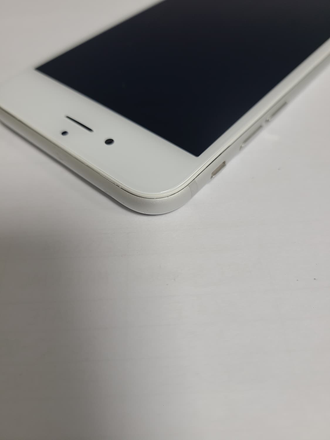 아이폰6 실버 64G 배터리100 한국판 상품이미지10