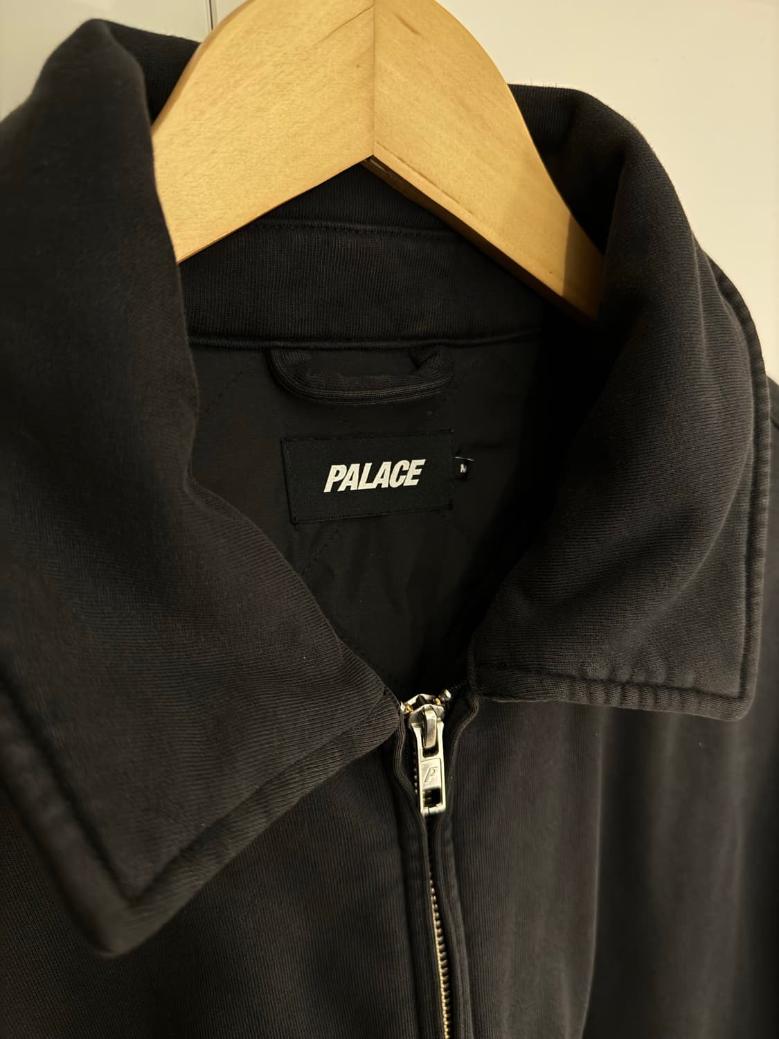 palace 팔라스 봄버 점퍼 M사이즈 상품이미지4
