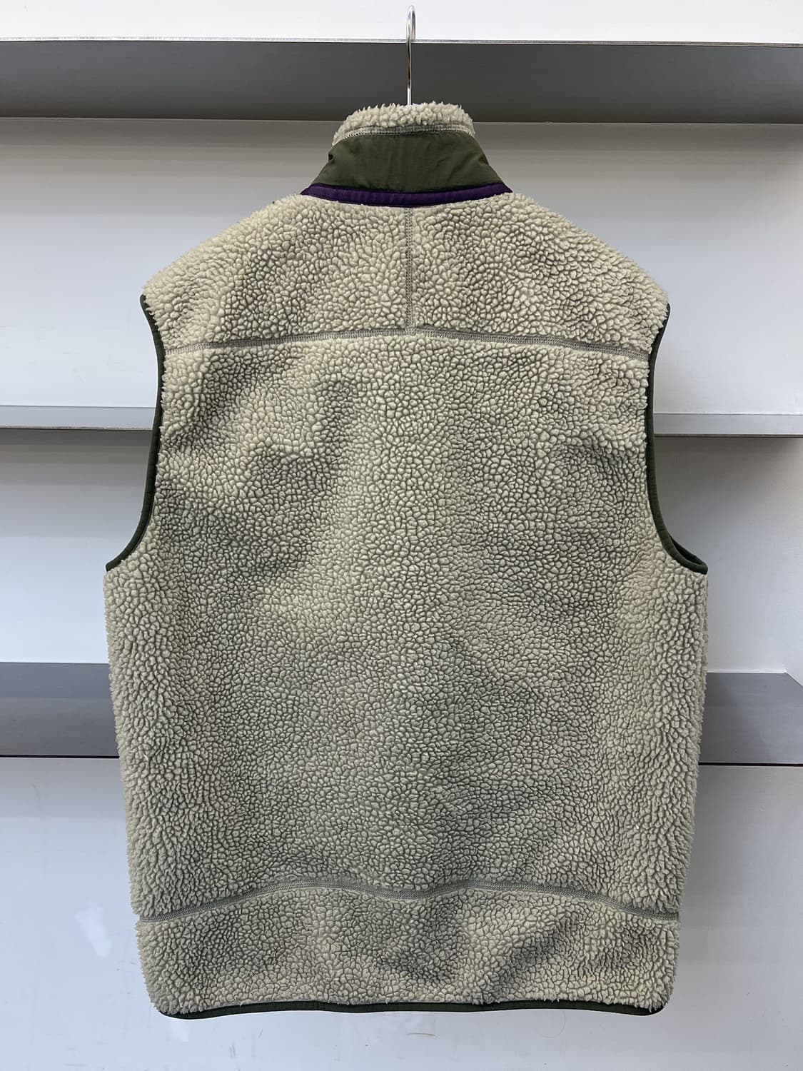 파타고니아 Retro-X 클래식 집 베스트 상품이미지4